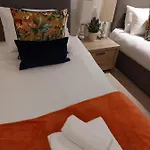 Quartermile Luxury Landing Εδιμβούργο