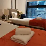 Quartermile Luxury Landing