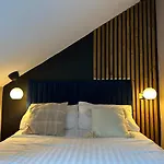 Hotel The Valentine - Townhouse - Adults Only 3*