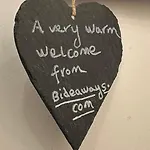 The Bonnie Bide Awa' * Edinburgh