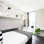 Apartamento Unite Students - Salisbury Court