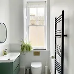 Stylish Centre - D Terrace شقة إدنبرة
