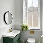 شقة Stylish Centre - D Terrace *