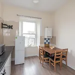 Spacious Ensuite In City Centre - Excellent Location Gæstehus Edinburgh