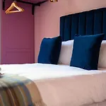 فندق Comfortable Ground Floor Double إدنبرة