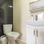 Gæstehus Spacious Ensuite In City Centre - Excellent Location Edinburgh