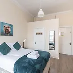 Spacious Ensuite In City Centre - Excellent Location Gæstehus *