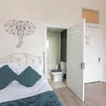 Gæstehus Spacious Ensuite In City Centre - Excellent Location Edinburgh