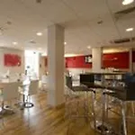 Hotel Travelodge Cameron Toll Edimburgo