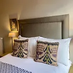 招待所 安特勒旅馆 4*