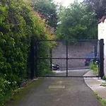Διαμέρισμα Stylish Georgian Garden + Secure Parking