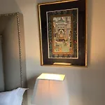 安特勒旅馆 4* 爱丁堡