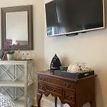 安特勒旅馆 爱丁堡