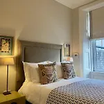 安特勒旅馆 4* 爱丁堡