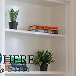 Delightful 2 Bedroom In Leith Edinburgh