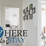 Lovely Modern At The Shore شقة *