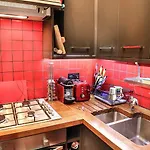 Chic & Bright Flat Near Holyrood Park Apartamento Edimburgo