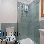 Delightful 2 Bedroom In Leith *