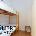 Delightful 2 Bedroom In Leith