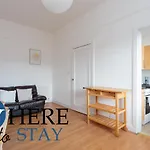 Delightful 2 Bedroom In Leith *