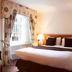 Royal Scots Club 3* Edinburgh