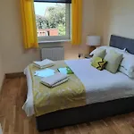 Another Bed & Breakfast Edimburgo