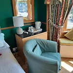 Another Bed & Breakfast Edimburgo