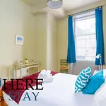 Leith Walk 1 Bedroom *