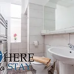 Apartman Leith Walk 1 Bedroom