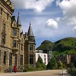 Appartamento Summer At The Of Edimburgo
