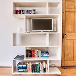 Modern Royal Mile 2 Bed Flat - Pass The Keys Апартаменты