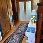 Another Bed and breakfast Edimburgo