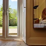 Barony House 5 Star Boutique Bk Direct Guest house Edinburgh