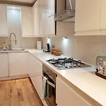 Barony House 5 Star Boutique Bk Direct Affittacamere Edimburgo