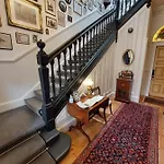 Barony House 5 Star Boutique Bk Direct Affittacamere Edimburgo