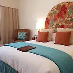 Barony House 5 Star Boutique Bk Direct Affittacamere 5*