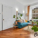 Anvers Apartament
