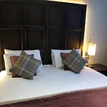 The Parliament House Otel Edinburgh