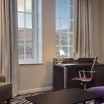 Doubletree By Hilton Centre Hotel Edimburgo