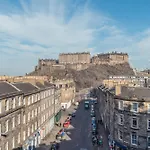 Doubletree By Hilton Centre Edimburgo