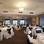 酒店 Marriott Holyrood 爱丁堡