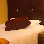 Hotel Frederick House Édimbourg