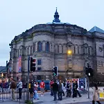Niddry Street *