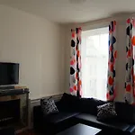 شقة Niddry Street إدنبرة