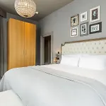 Murrayfield 4* Эдинбург
