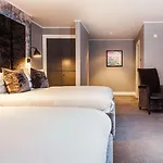 Malmaison Эдинбург