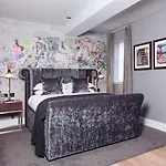 Malmaison Отель Эдинбург