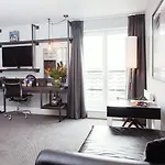 Malmaison 4* Эдинбург