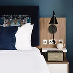 Lägenhetshotell Heeton Concept Queen Street 4*