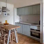 Abbey Apartments, At Holyrood Edinburgh